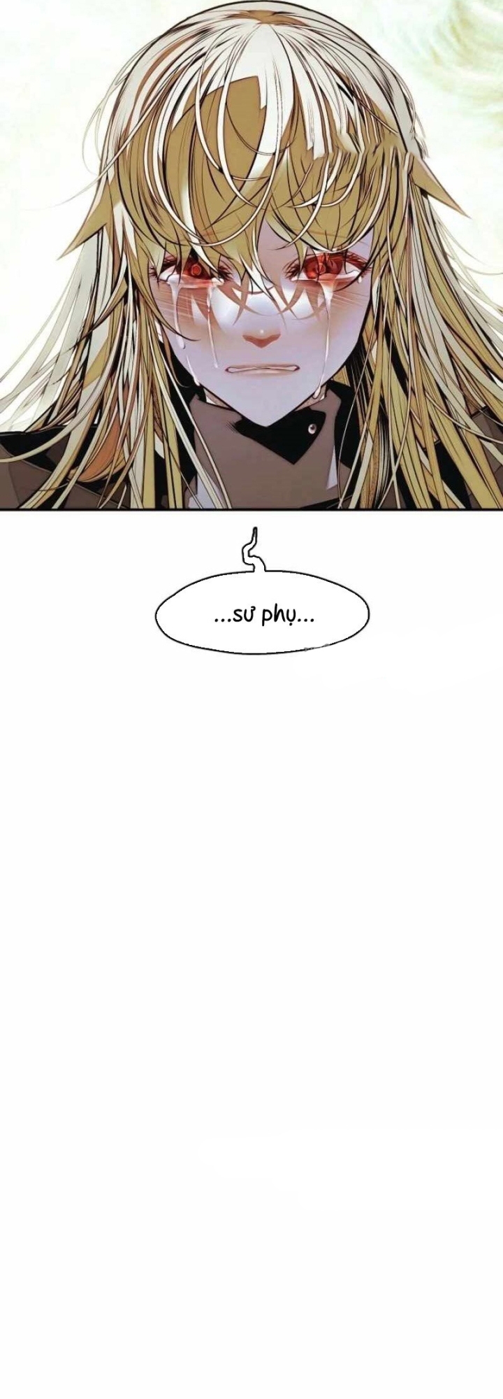 Bất Bại Chân Ma Chap 271 - Next Chap 272