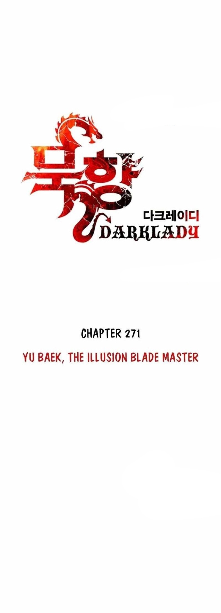 Bất Bại Chân Ma Chap 271 - Next Chap 272