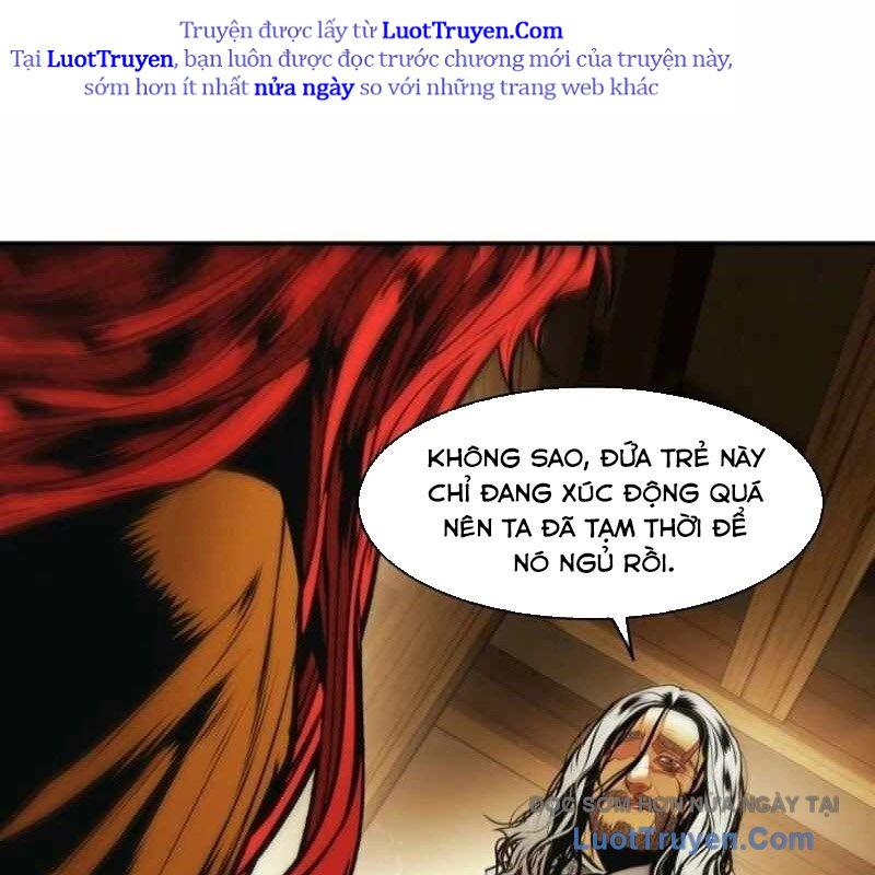 Bất Bại Chân Ma Chap 271 - Next Chap 272