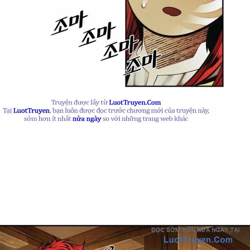 Bất Bại Chân Ma Chap 271 - Next Chap 272