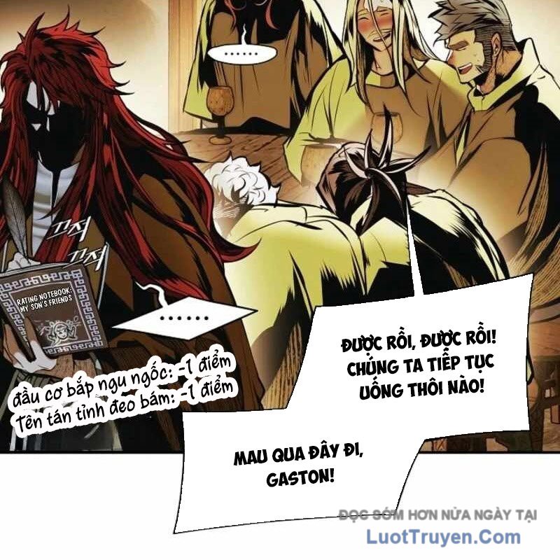 Bất Bại Chân Ma Chap 271 - Next Chap 272