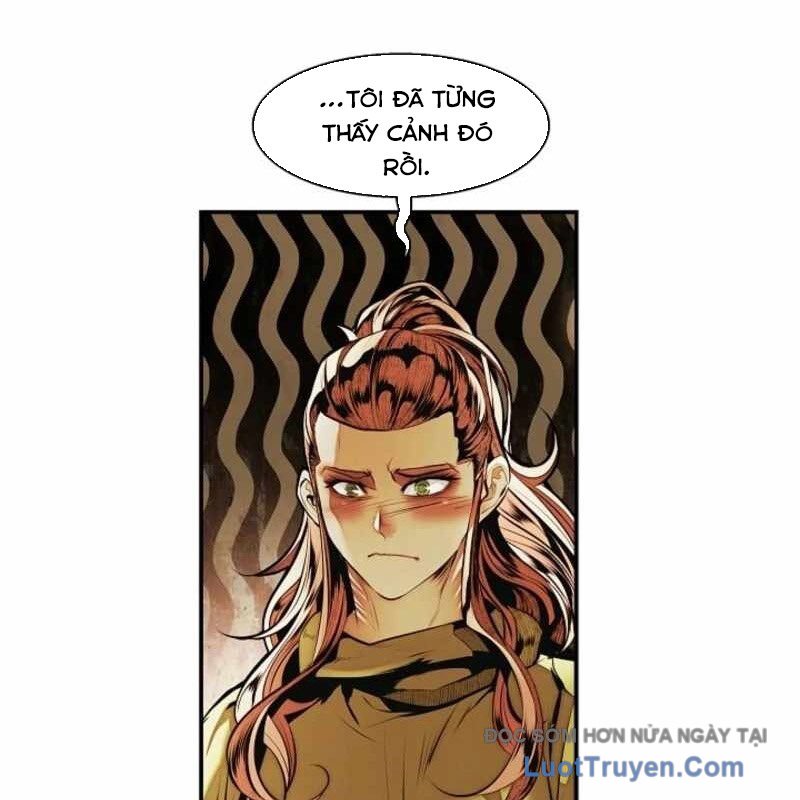 Bất Bại Chân Ma Chap 271 - Next Chap 272