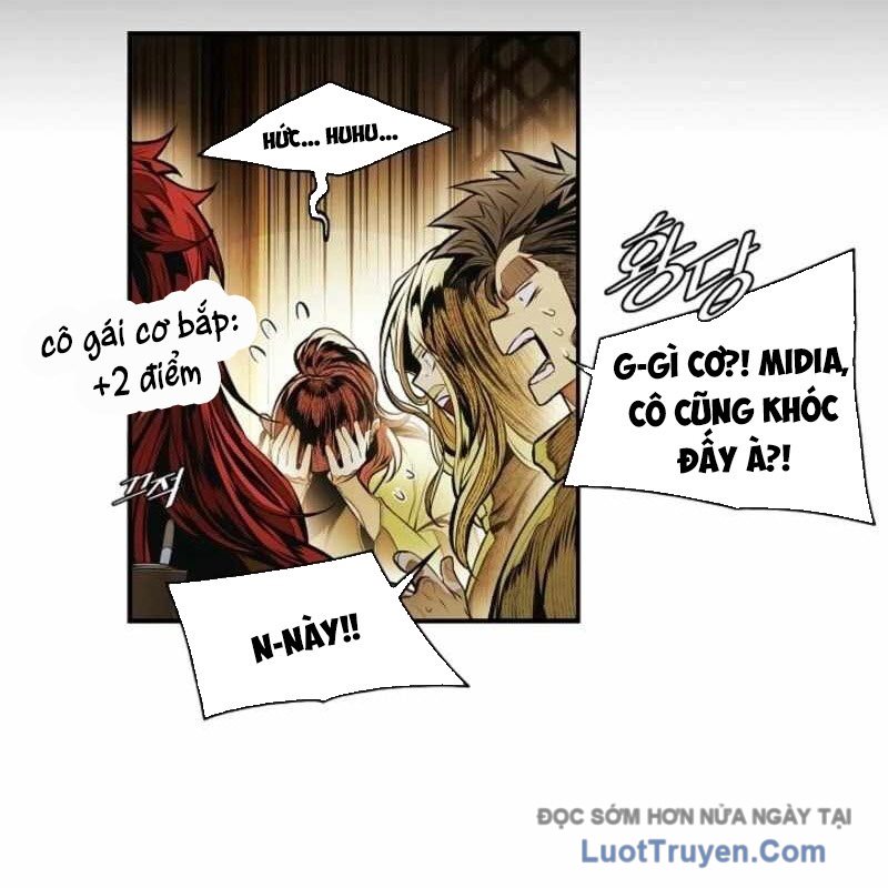 Bất Bại Chân Ma Chap 271 - Next Chap 272