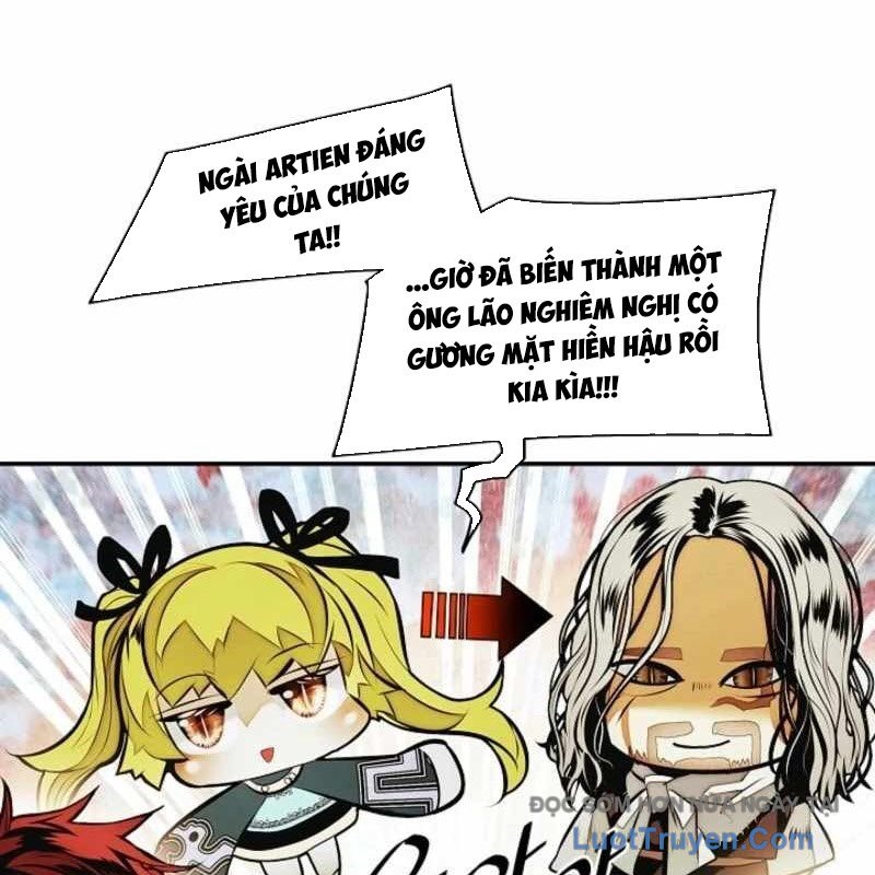 Bất Bại Chân Ma Chap 271 - Next Chap 272