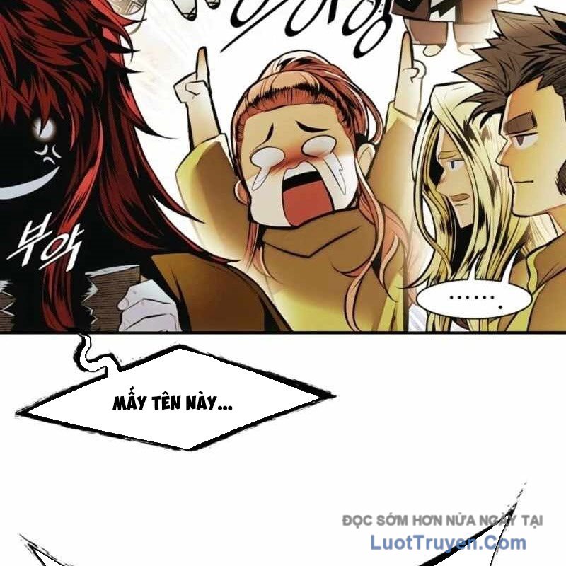 Bất Bại Chân Ma Chap 271 - Next Chap 272