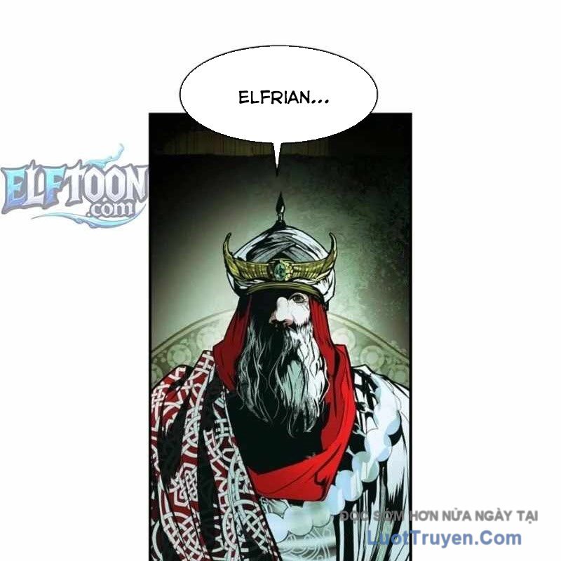 Bất Bại Chân Ma Chap 271 - Next Chap 272