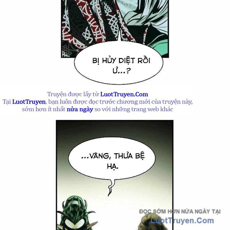 Bất Bại Chân Ma Chap 271 - Next Chap 272