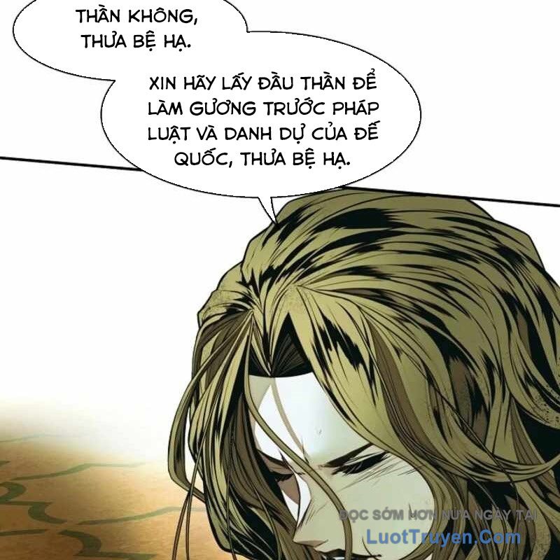 Bất Bại Chân Ma Chap 271 - Next Chap 272