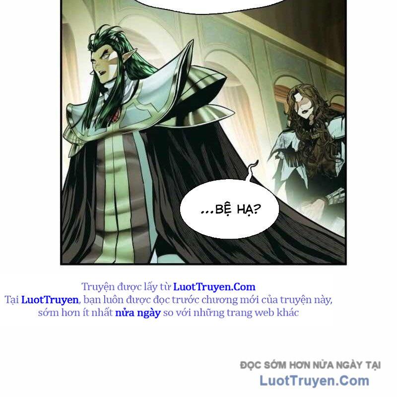 Bất Bại Chân Ma Chap 271 - Next Chap 272