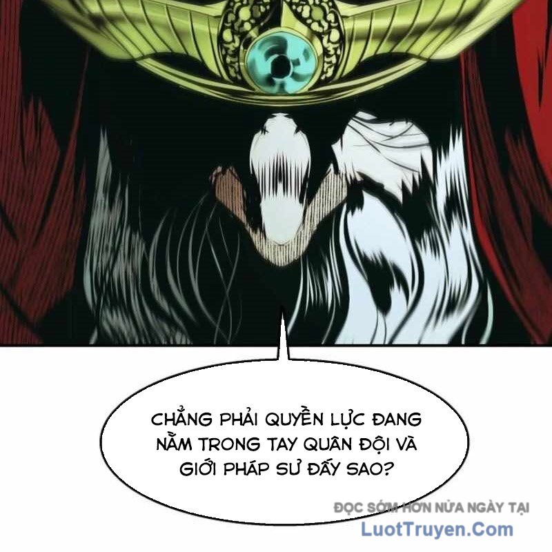 Bất Bại Chân Ma Chap 271 - Next Chap 272