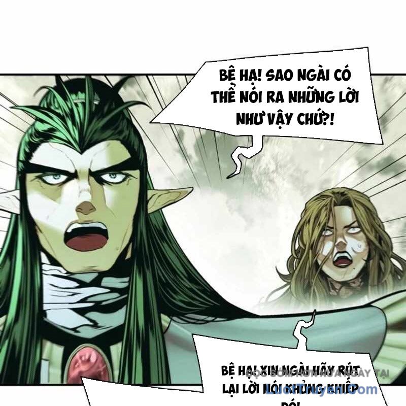 Bất Bại Chân Ma Chap 271 - Next Chap 272