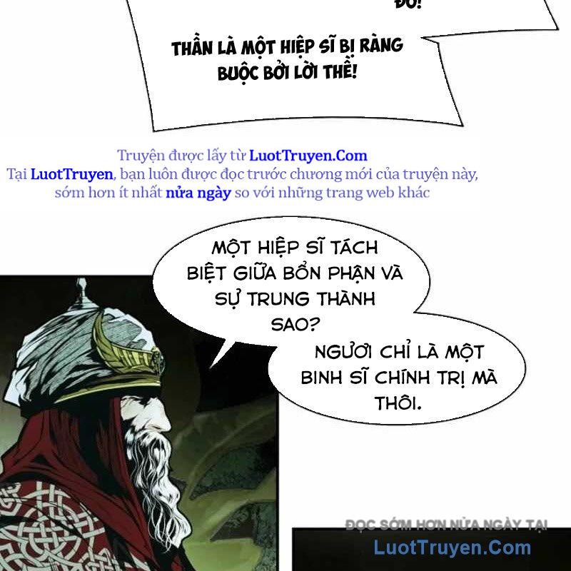 Bất Bại Chân Ma Chap 271 - Next Chap 272