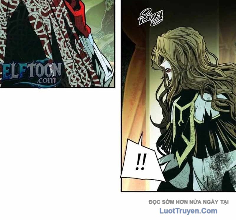 Bất Bại Chân Ma Chap 271 - Next Chap 272