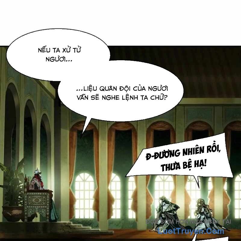 Bất Bại Chân Ma Chap 271 - Next Chap 272