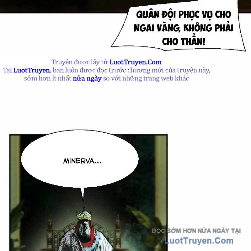 Bất Bại Chân Ma Chap 271 - Next Chap 272