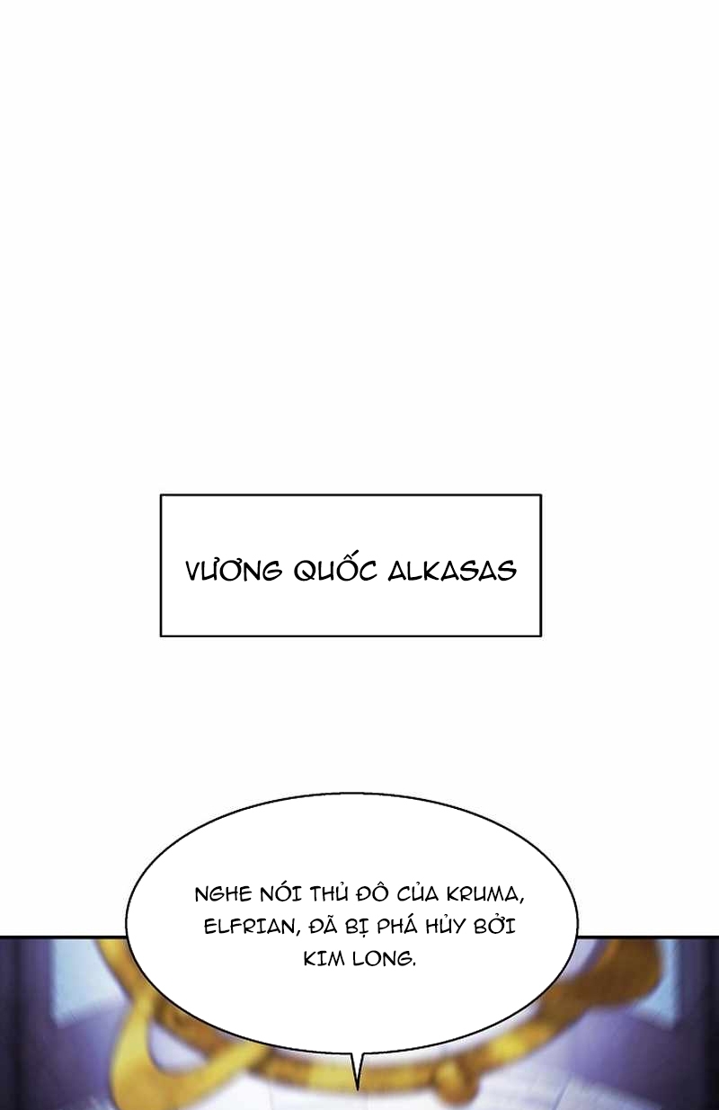 Bất Bại Chân Ma Chap 273 - Next Chap 274