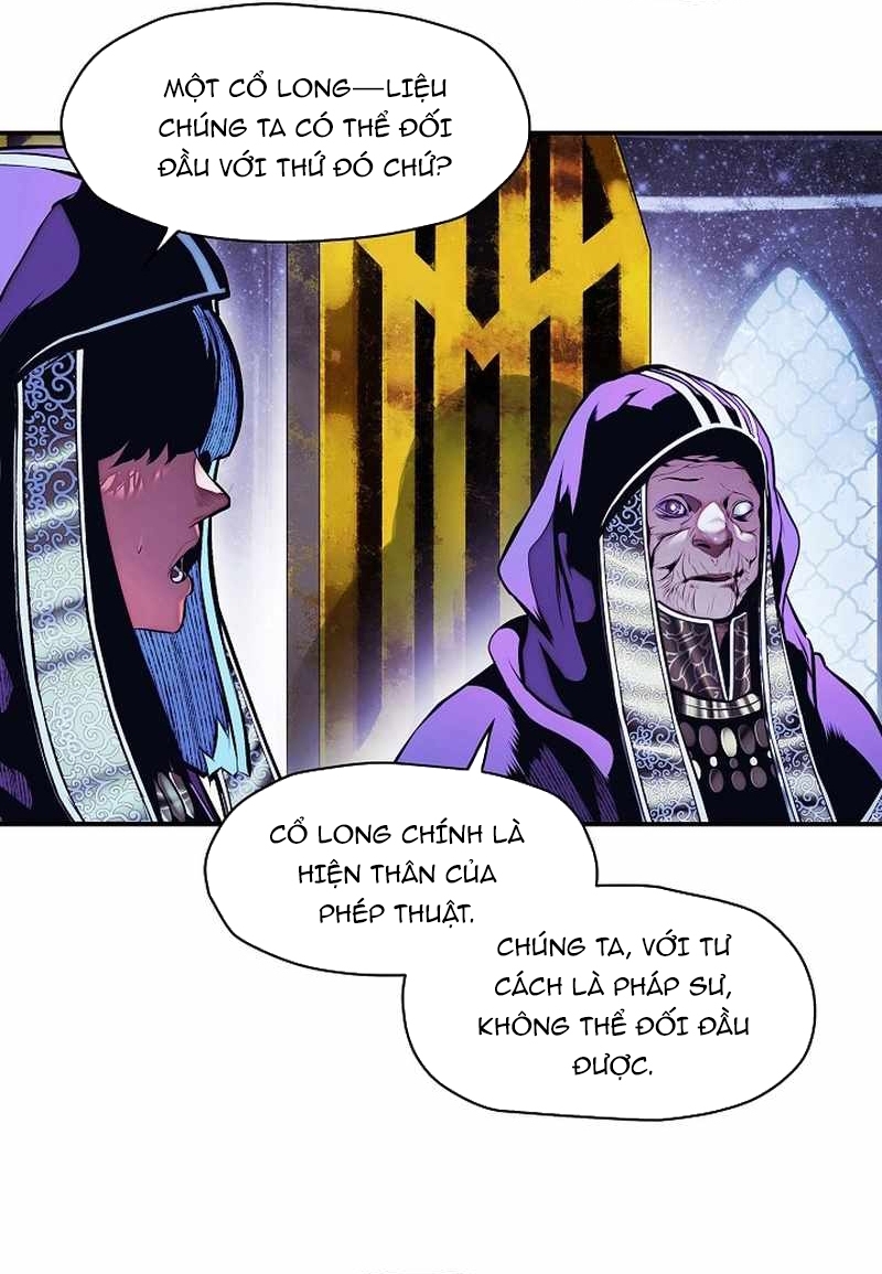 Bất Bại Chân Ma Chap 273 - Next Chap 274