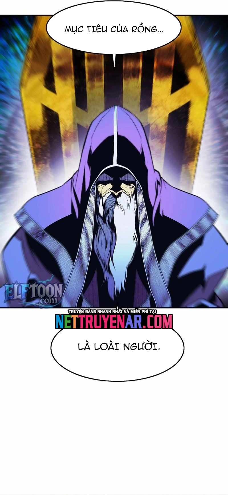 Bất Bại Chân Ma Chap 273 - Next Chap 274