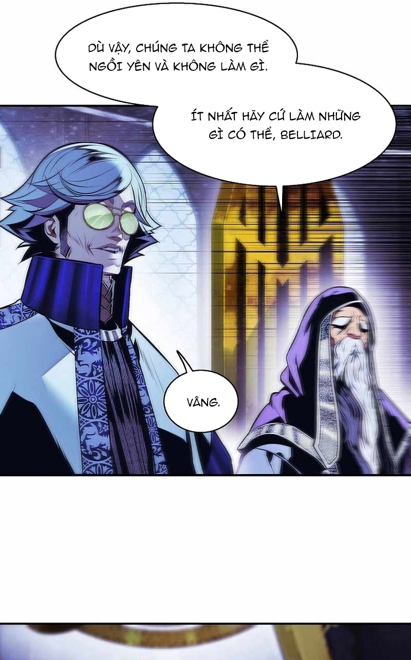 Bất Bại Chân Ma Chap 273 - Next Chap 274