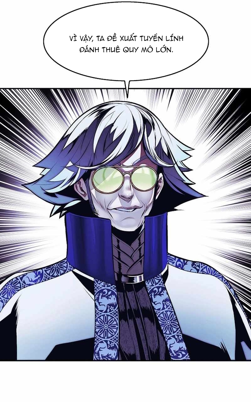 Bất Bại Chân Ma Chap 273 - Next Chap 274