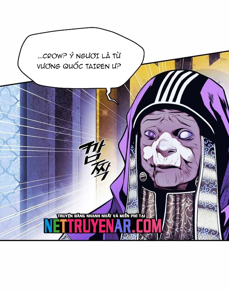 Bất Bại Chân Ma Chap 273 - Next Chap 274