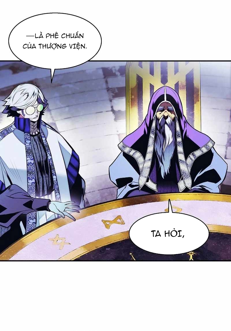 Bất Bại Chân Ma Chap 273 - Next Chap 274