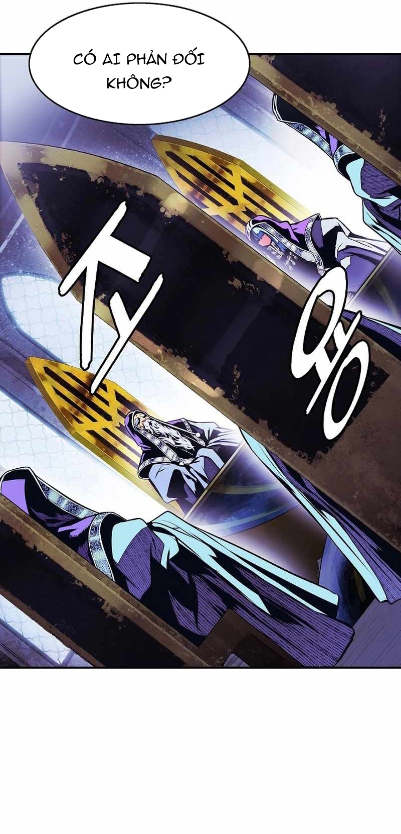 Bất Bại Chân Ma Chap 273 - Next Chap 274