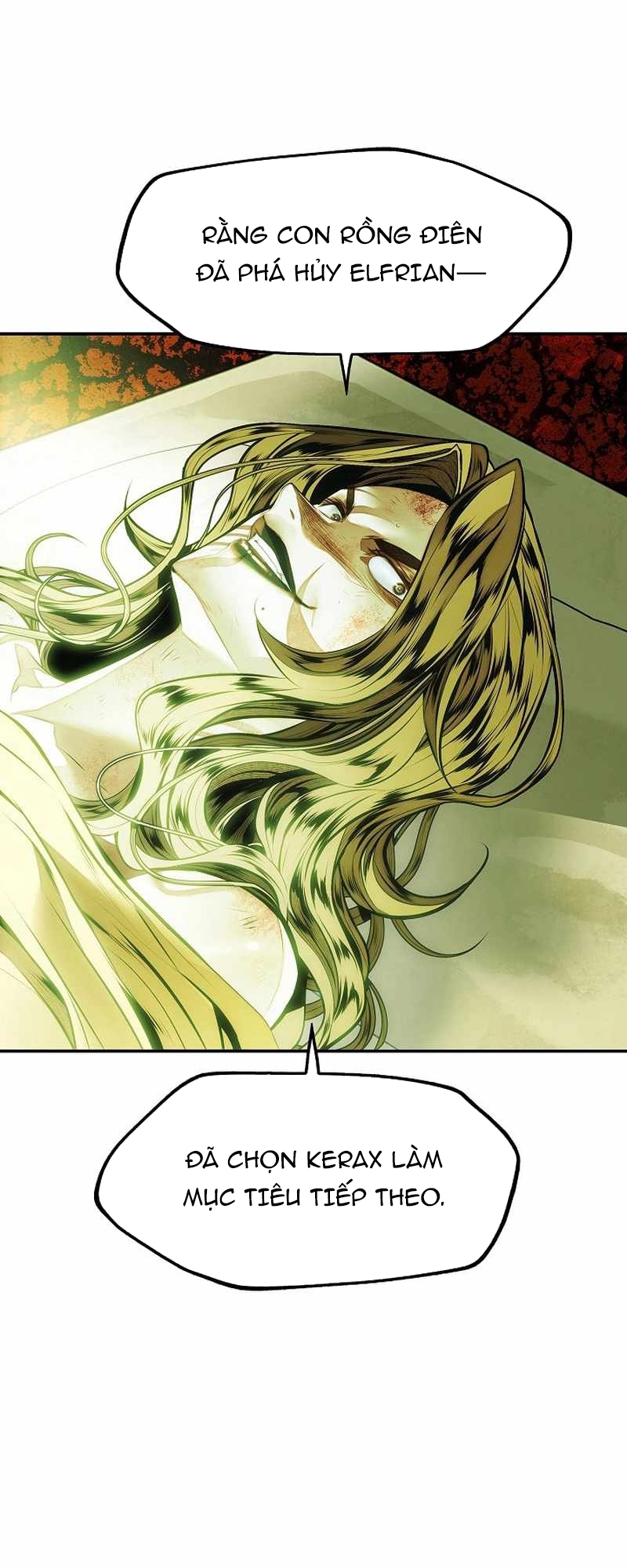 Bất Bại Chân Ma Chap 273 - Next Chap 274