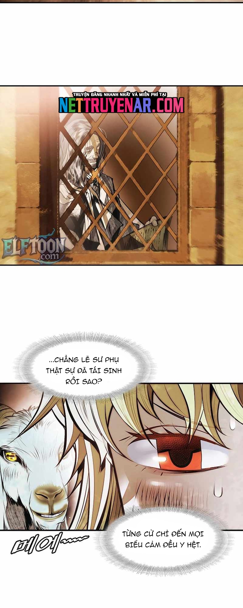 Bất Bại Chân Ma Chap 273 - Next Chap 274