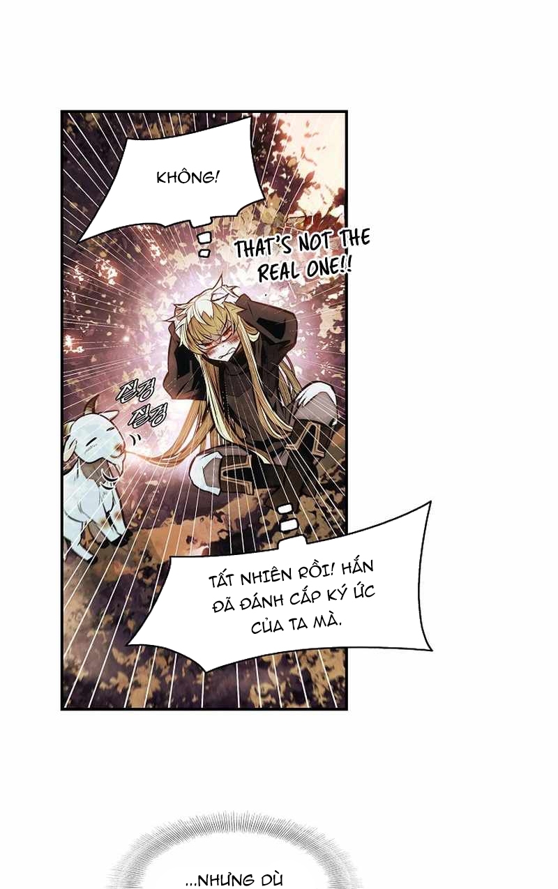 Bất Bại Chân Ma Chap 273 - Next Chap 274