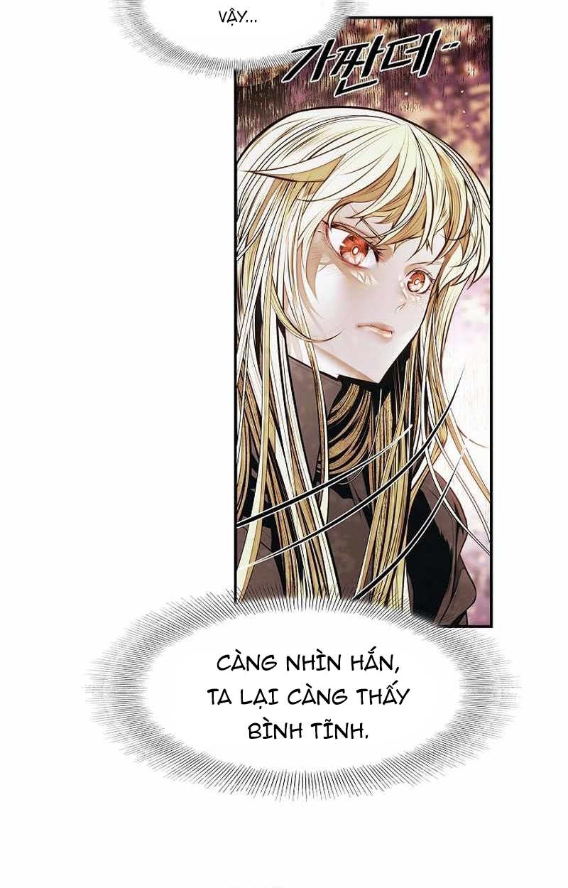 Bất Bại Chân Ma Chap 273 - Next Chap 274