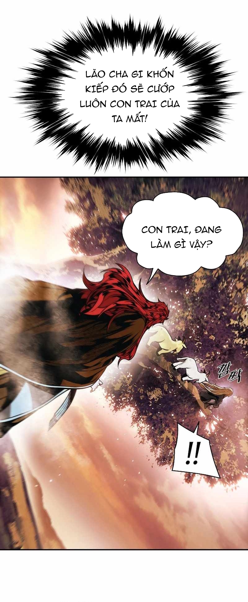 Bất Bại Chân Ma Chap 273 - Next Chap 274