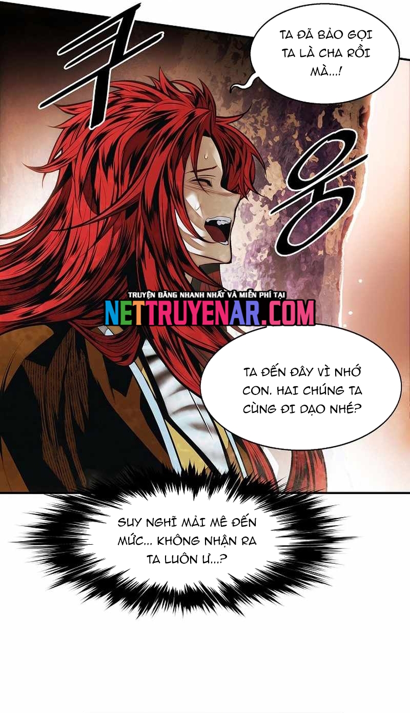 Bất Bại Chân Ma Chap 273 - Next Chap 274