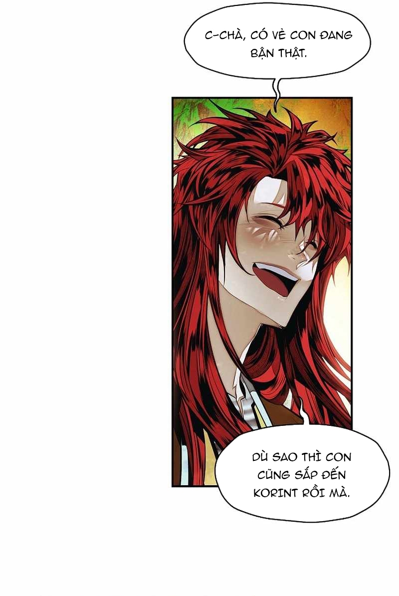 Bất Bại Chân Ma Chap 273 - Next Chap 274