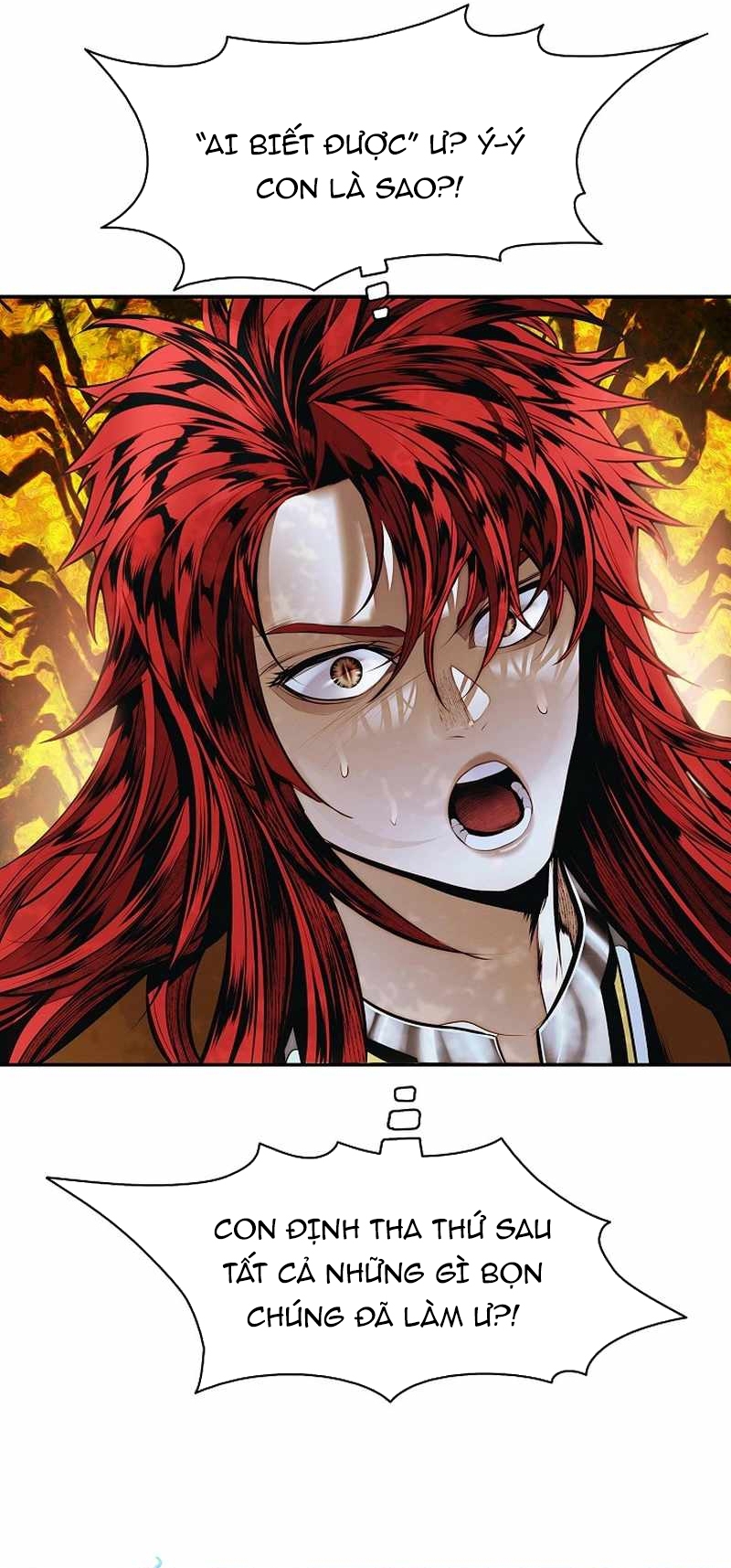 Bất Bại Chân Ma Chap 273 - Next Chap 274