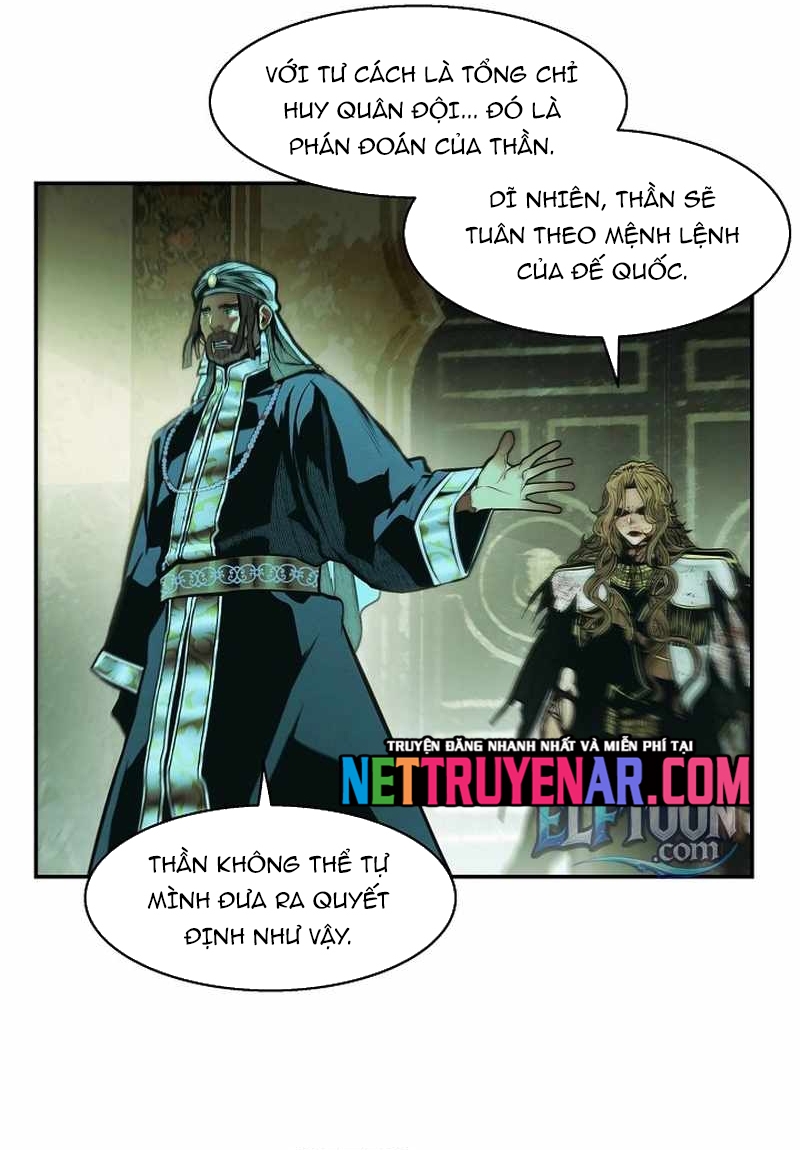 Bất Bại Chân Ma Chap 273 - Next Chap 274