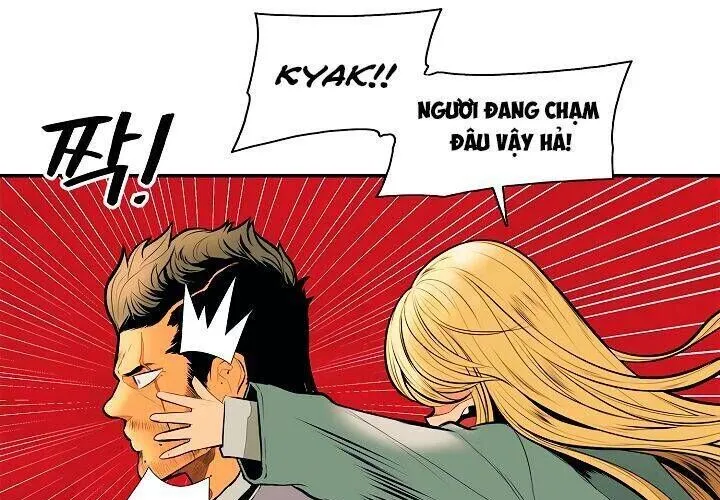 Bất Bại Chân Ma Chap 28 - Next Chap 29