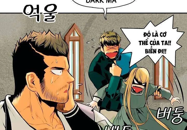 Bất Bại Chân Ma Chap 28 - Next Chap 29