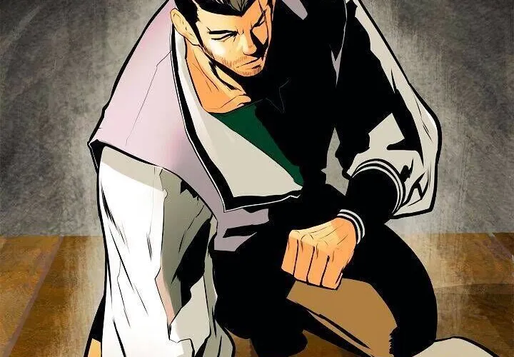 Bất Bại Chân Ma Chap 28 - Next Chap 29