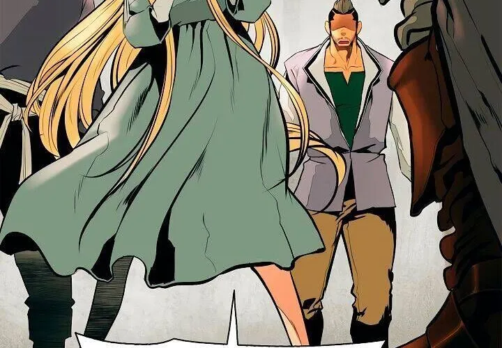 Bất Bại Chân Ma Chap 28 - Next Chap 29