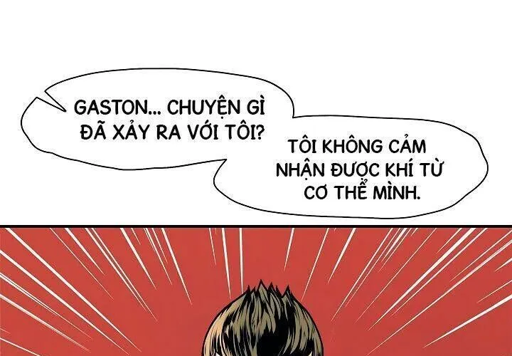 Bất Bại Chân Ma Chap 28 - Next Chap 29