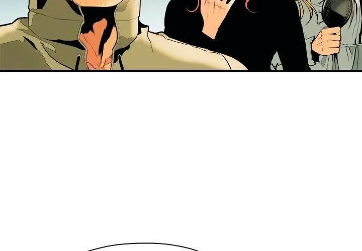 Bất Bại Chân Ma Chap 28 - Next Chap 29