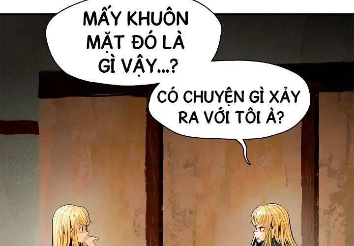 Bất Bại Chân Ma Chap 28 - Next Chap 29