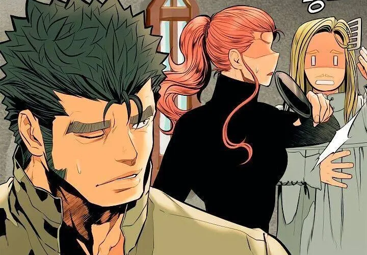 Bất Bại Chân Ma Chap 28 - Next Chap 29