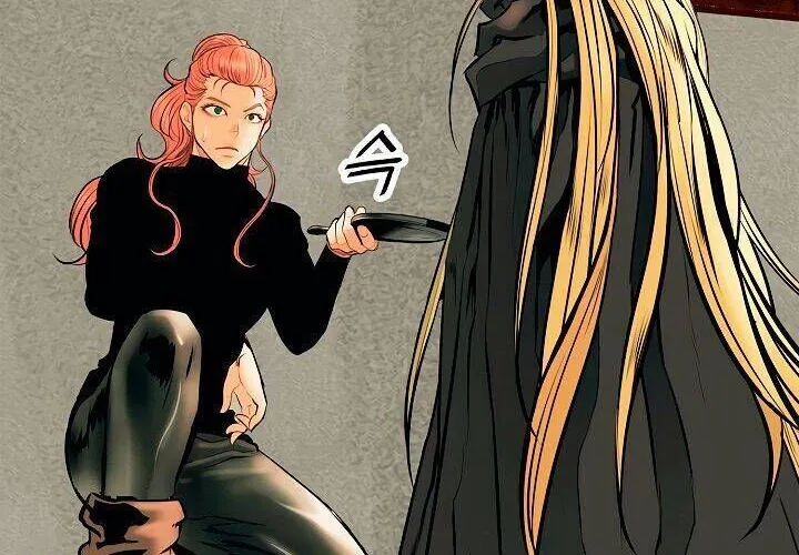 Bất Bại Chân Ma Chap 28 - Next Chap 29