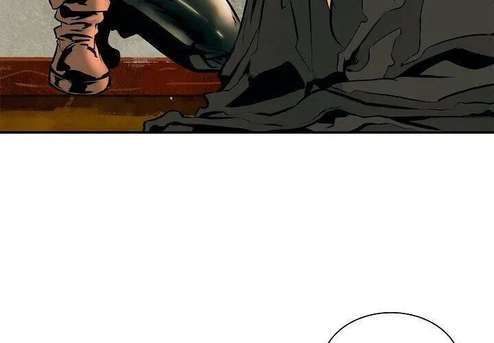 Bất Bại Chân Ma Chap 28 - Next Chap 29