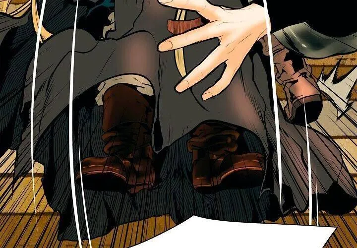 Bất Bại Chân Ma Chap 28 - Next Chap 29