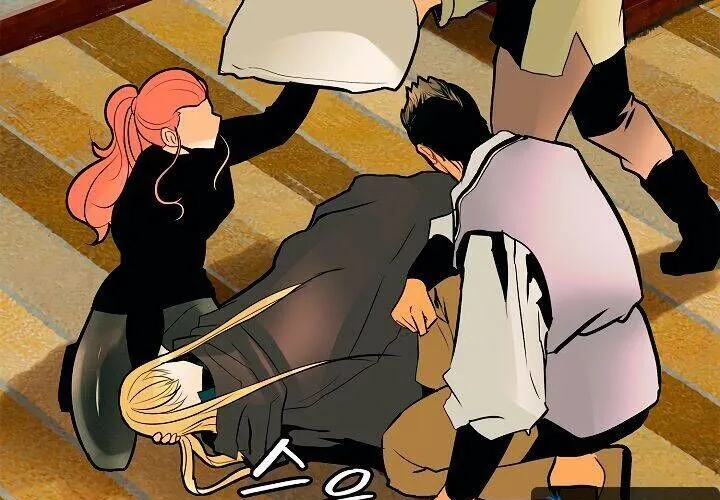 Bất Bại Chân Ma Chap 28 - Next Chap 29