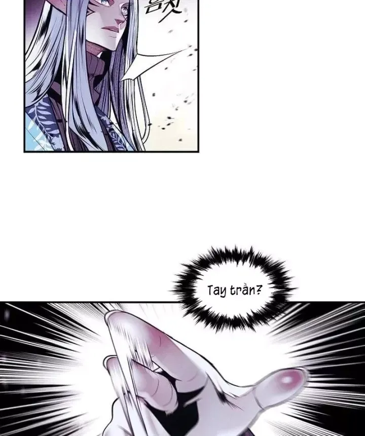 Bất Bại Chân Ma Chap 284 - Next Chap 285