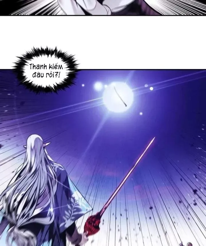 Bất Bại Chân Ma Chap 284 - Next Chap 285